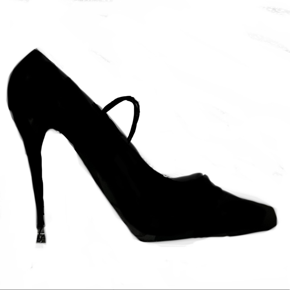 Mary Janes View 3